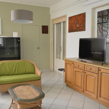 Gallipoli Apartment Activelife Exterior foto