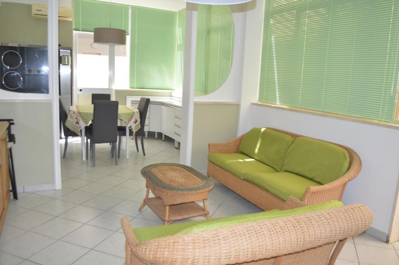 Gallipoli Apartment Activelife Exterior foto