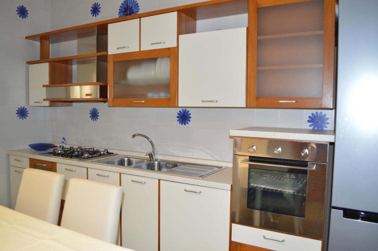 Gallipoli Apartment Activelife Exterior foto