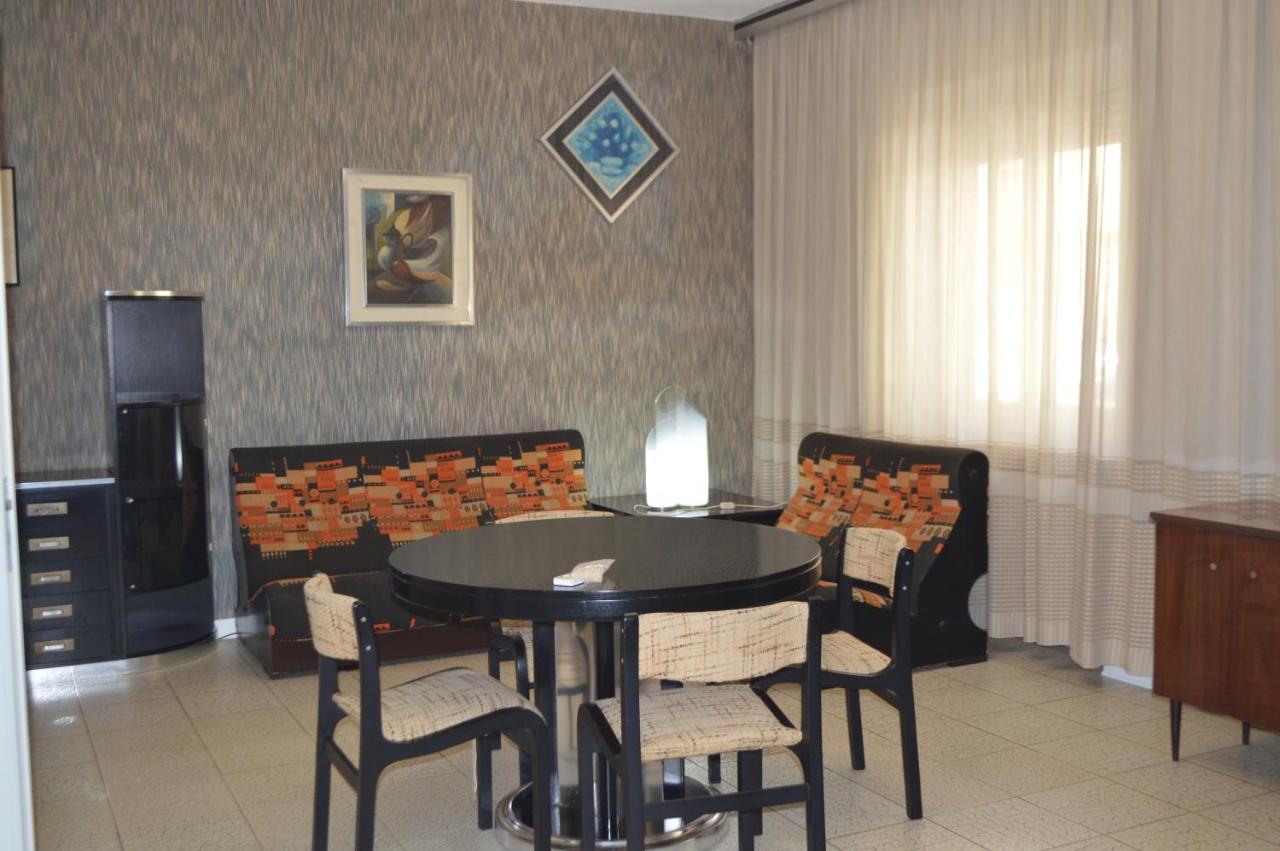 Gallipoli Apartment Activelife Exterior foto