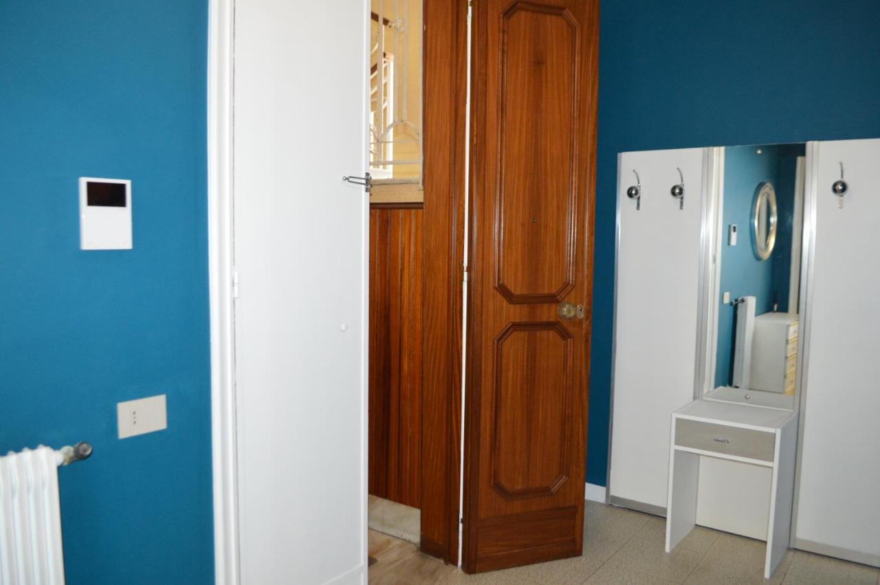 Gallipoli Apartment Activelife Exterior foto