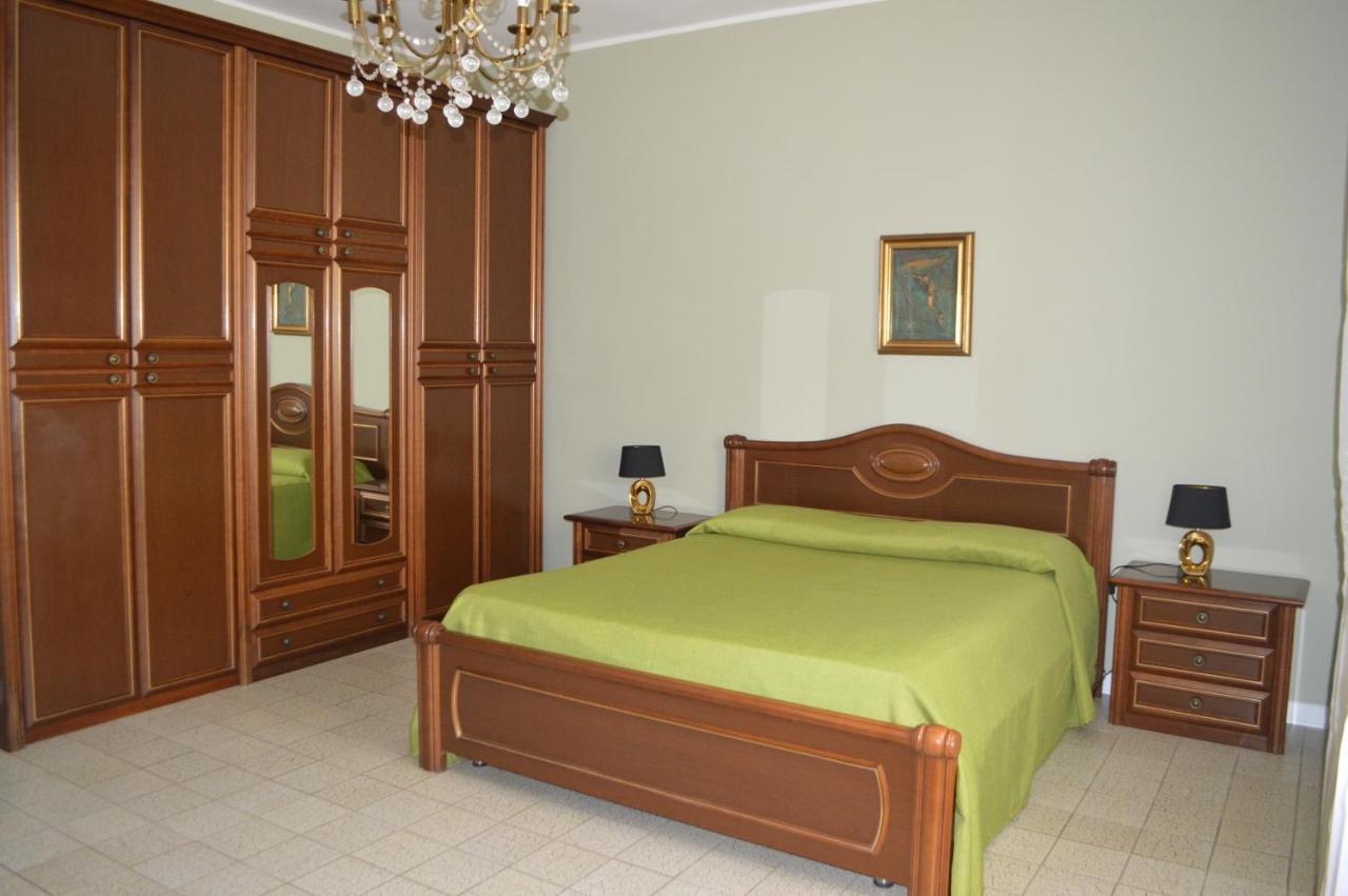 Gallipoli Apartment Activelife Exterior foto