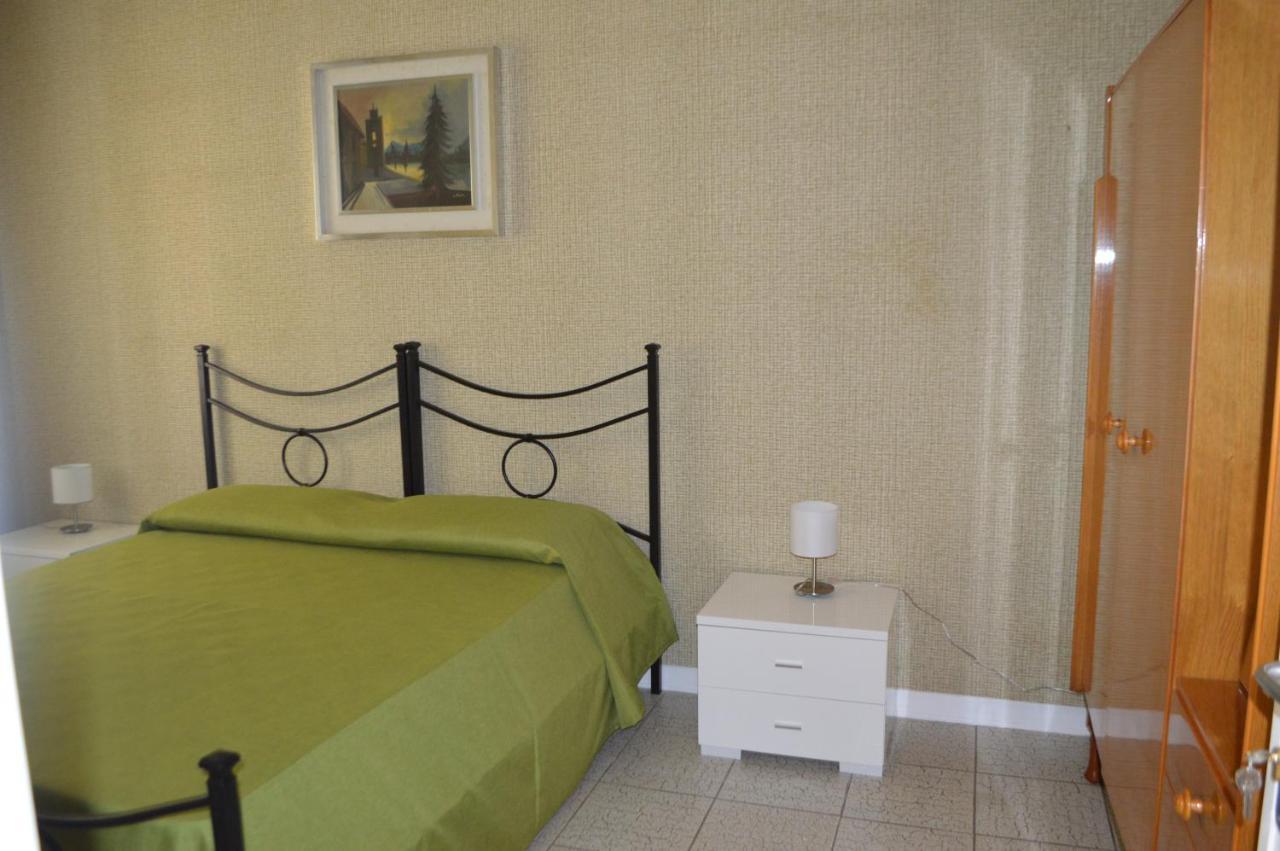 Gallipoli Apartment Activelife Exterior foto