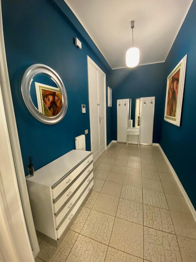 Gallipoli Apartment Activelife Exterior foto